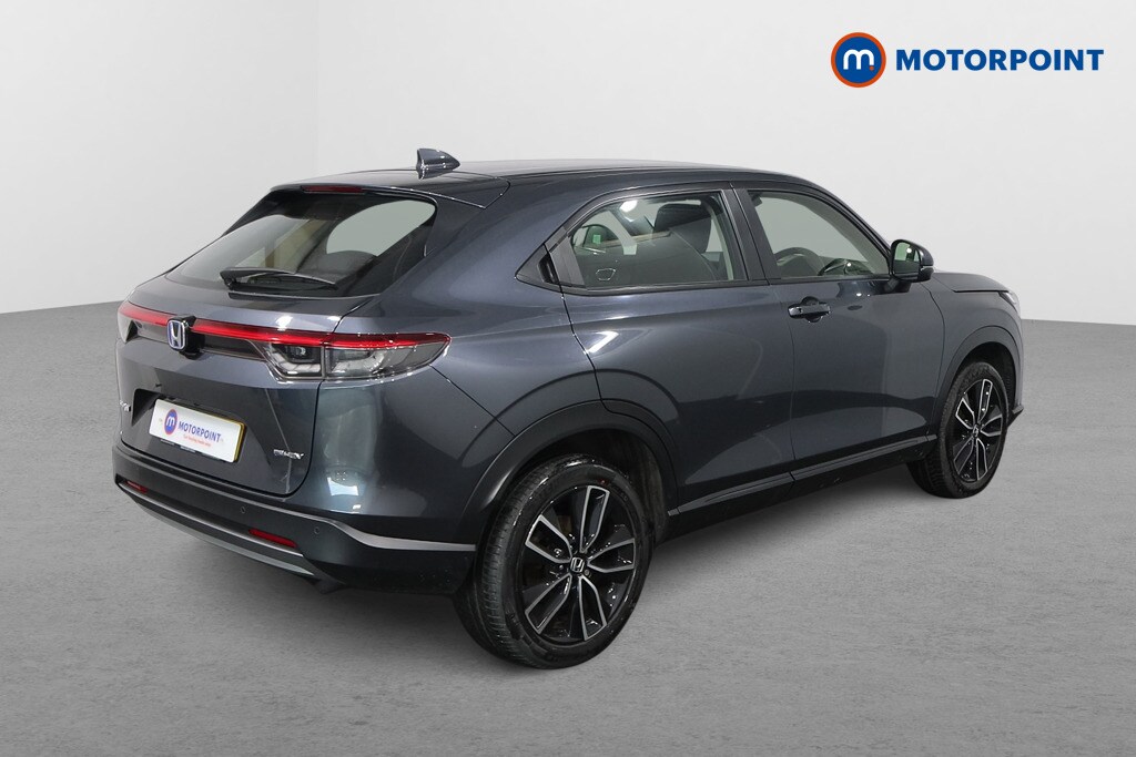 Used Honda HR-V 2022 for sale - 76892530: Photo 7