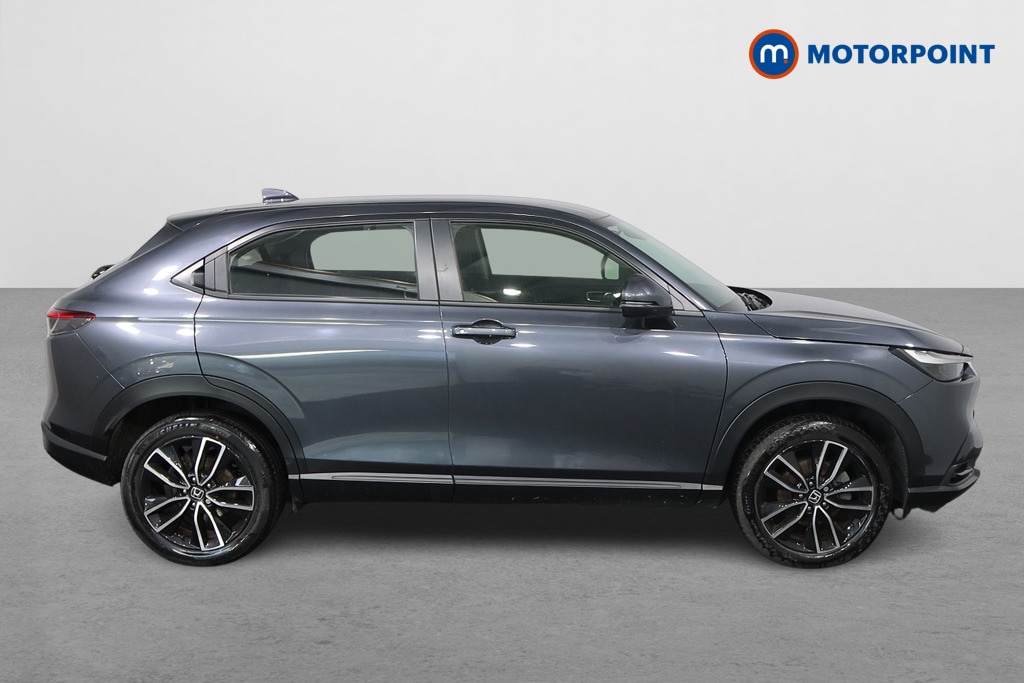 Used Honda HR-V 2022 for sale - 76892530: Photo 8