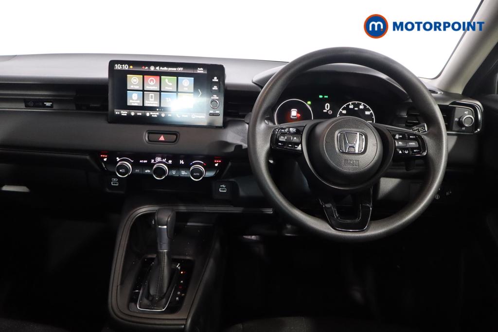 Used Honda HR-V 2022 for sale - 76892530: Photo 9