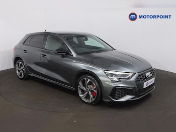 Used Audi A3 2022 for sale - 76508465: Photo