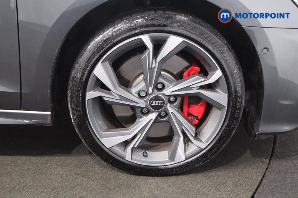 Used Audi A3 2022 for sale - 76508465: Photo 20