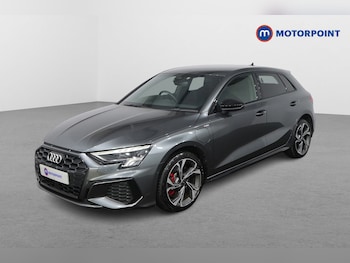 Used Audi A3 2022 for sale - 76508465: Photo
