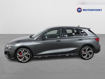 Used Audi A3 2022 for sale - 76508465: Photo