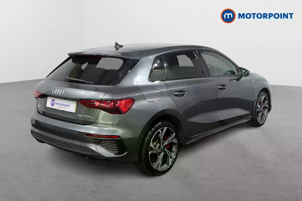 Used Audi A3 2022 for sale - 76508465: Photo 7