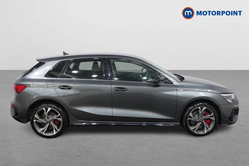 Used Audi A3 2022 for sale - 76508465: Photo 8