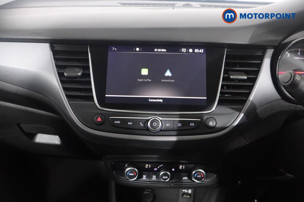 Used Vauxhall Crossland X 2019 for sale - 77989360: Photo 10