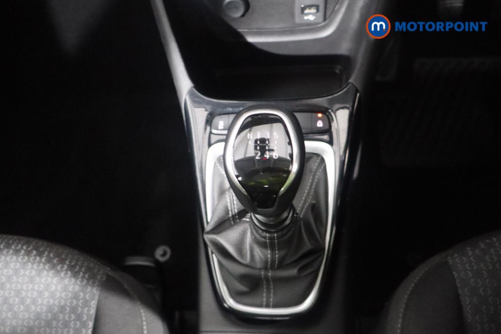 Used Vauxhall Crossland X 2019 for sale - 77989360: Photo 11