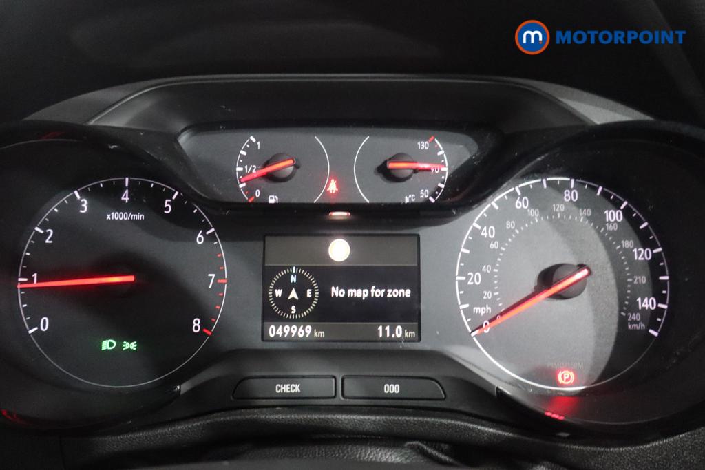 Used Vauxhall Crossland X 2019 for sale - 77989360: Photo 12