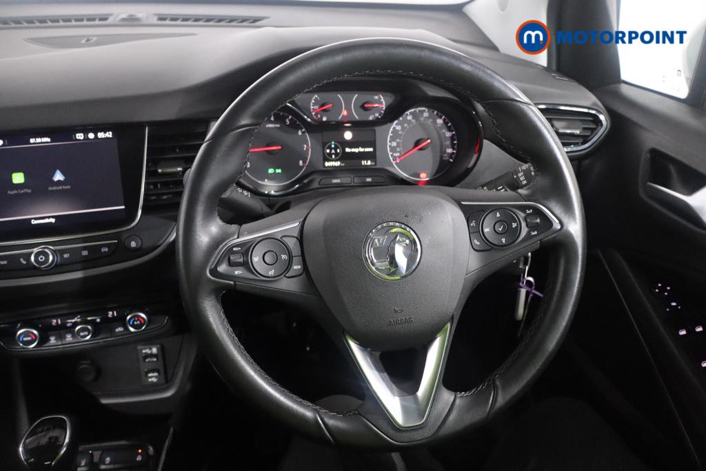 Used Vauxhall Crossland X 2019 for sale - 77989360: Photo 13