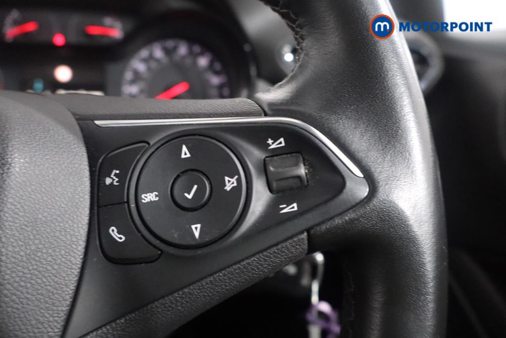 Used Vauxhall Crossland X 2019 for sale - 77989360: Photo 15