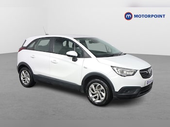 Used Vauxhall Crossland X 2019 for sale - 77989360: Photo