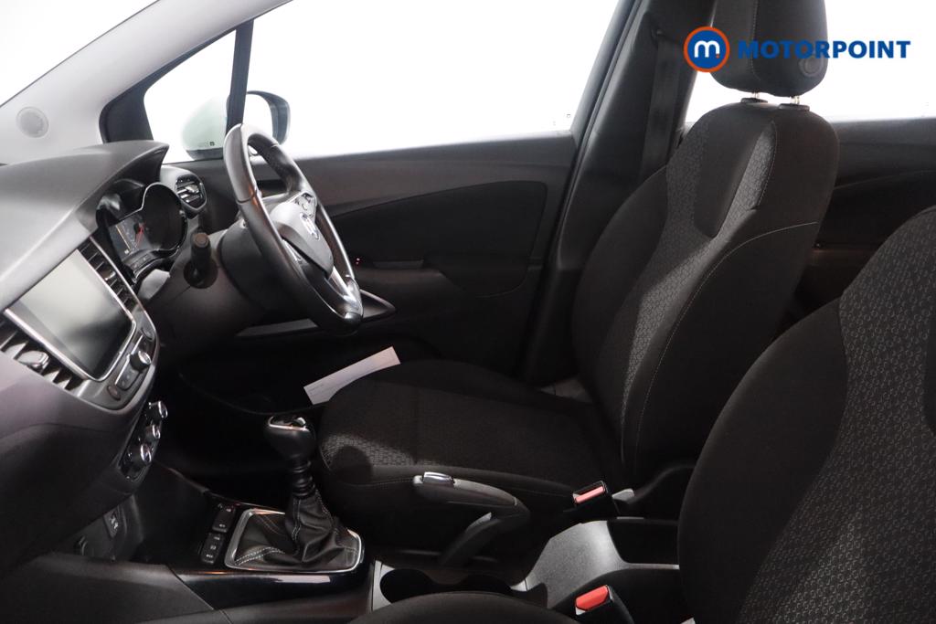 Used Vauxhall Crossland X 2019 for sale - 77989360: Photo 21