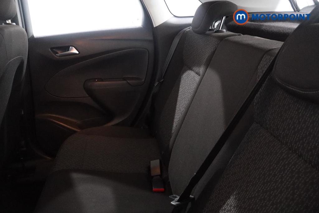 Used Vauxhall Crossland X 2019 for sale - 77989360: Photo 22