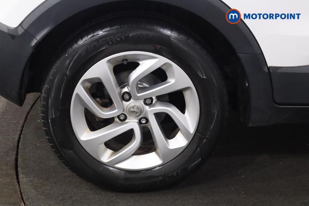 Used Vauxhall Crossland X 2019 for sale - 77989360: Photo 25