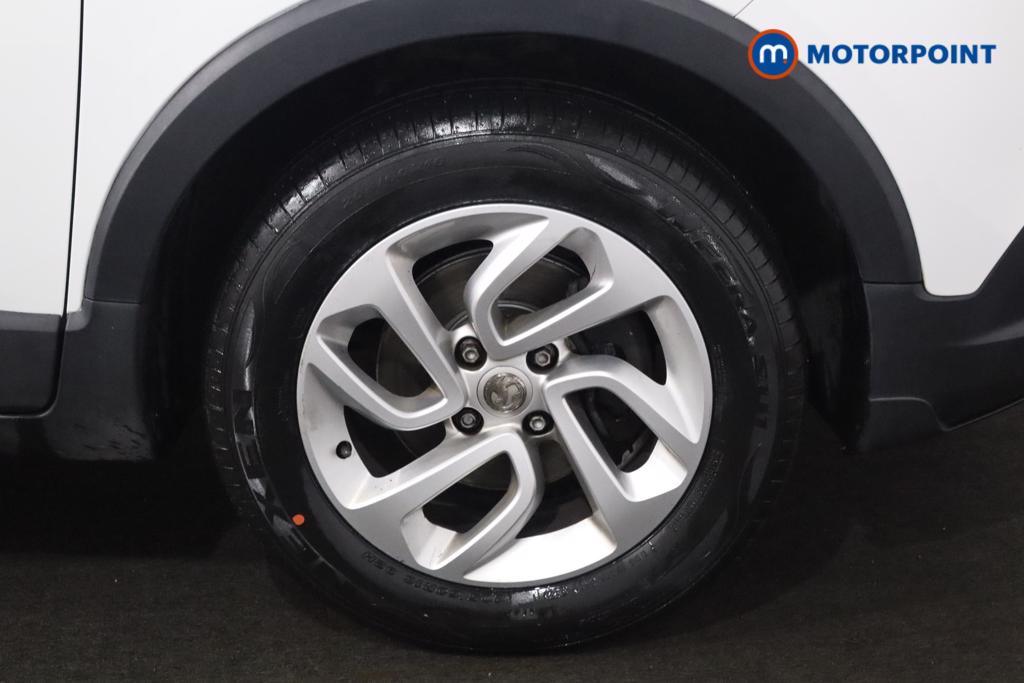 Used Vauxhall Crossland X 2019 for sale - 77989360: Photo 26