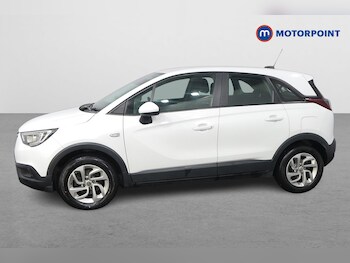 Used Vauxhall Crossland X 2019 for sale - 77989360: Photo