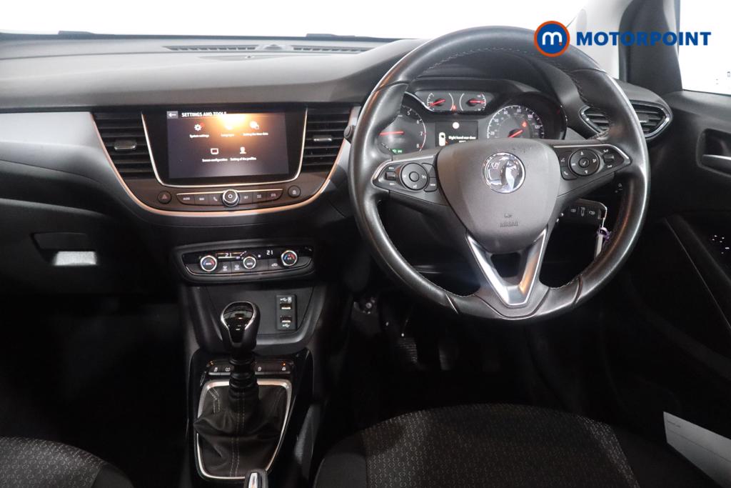 Used Vauxhall Crossland X 2019 for sale - 77989360: Photo 9