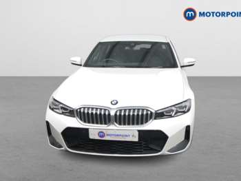 Used BMW 3 Series 2023 for sale - 74707313: Photo