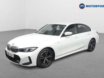 Used BMW 3 Series 2023 for sale - 74707313: Photo