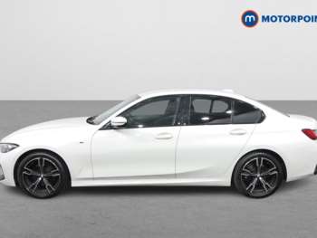 Used BMW 3 Series 2023 for sale - 74707313: Photo
