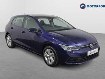 2022 - 1.5 eTSI 150 Life 5dr DSG