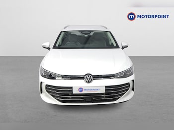 Used Volkswagen Passat 2025 for sale - 77691828: Photo