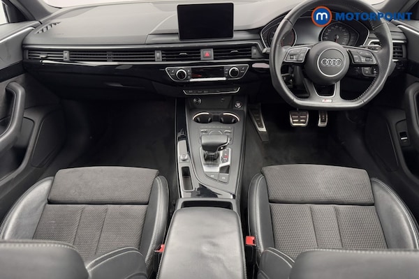Used Audi A4 2018 for sale - 76143439: Photo 10