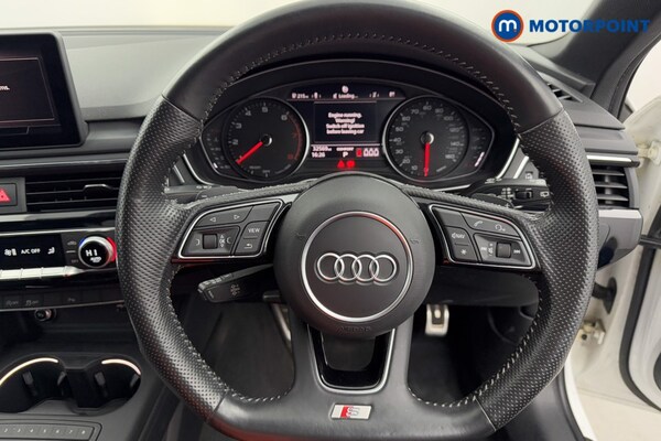 Used Audi A4 2018 for sale - 76143439: Photo 11