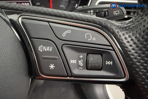 Used Audi A4 2018 for sale - 76143439: Photo 13