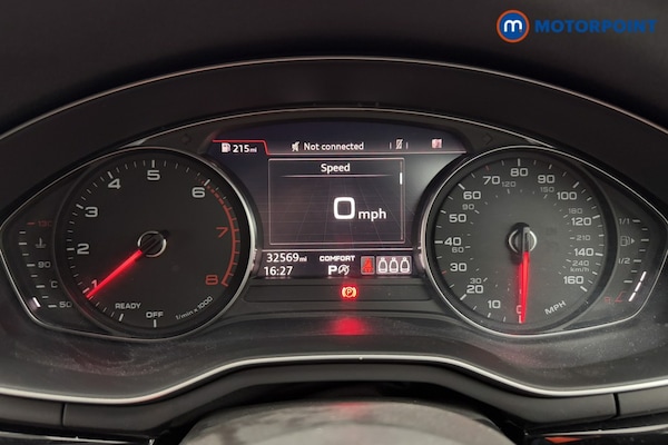 Used Audi A4 2018 for sale - 76143439: Photo 14