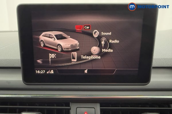 Used Audi A4 2018 for sale - 76143439: Photo 15