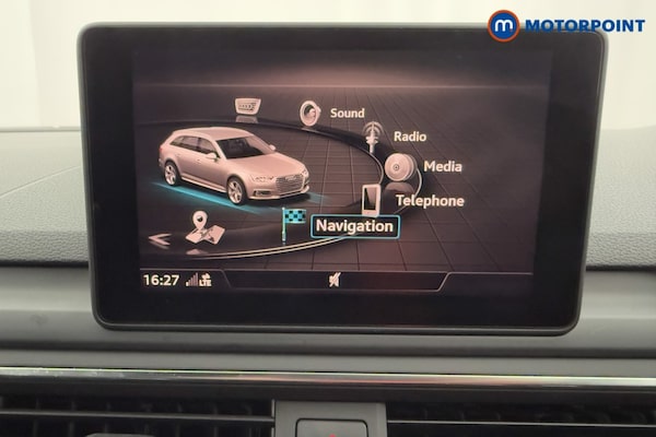 Used Audi A4 2018 for sale - 76143439: Photo 16