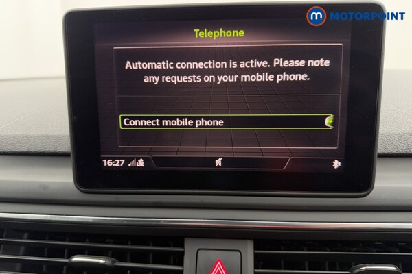 Used Audi A4 2018 for sale - 76143439: Photo 17