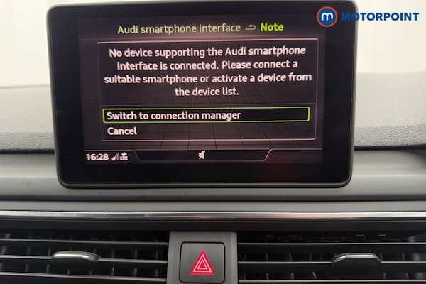 Used Audi A4 2018 for sale - 76143439: Photo 18
