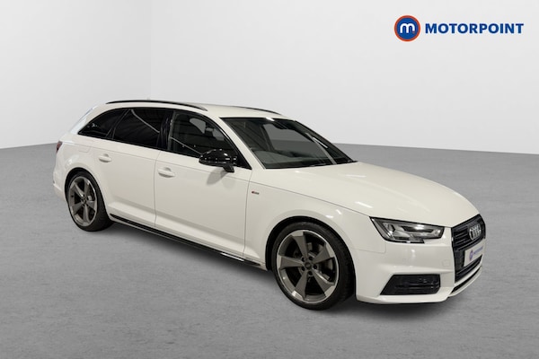 Used Audi A4 2018 for sale - 76143439: Photo 1