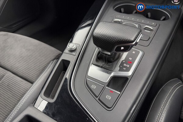Used Audi A4 2018 for sale - 76143439: Photo 22