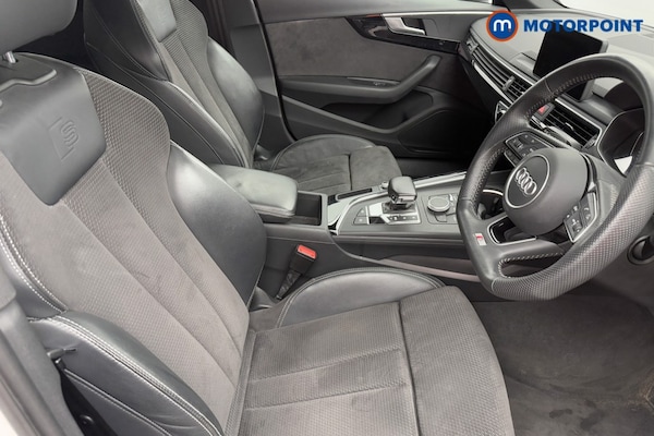 Used Audi A4 2018 for sale - 76143439: Photo 29