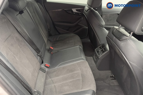 Used Audi A4 2018 for sale - 76143439: Photo 31