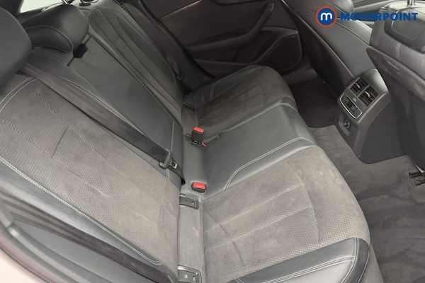 Used Audi A4 2018 for sale - 76143439: Photo 34