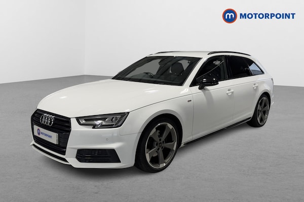 Used Audi A4 2018 for sale - 76143439: Photo 3