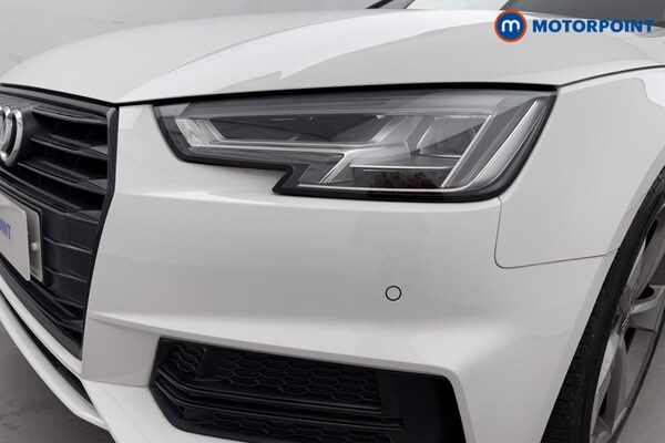 Used Audi A4 2018 for sale - 76143439: Photo 40