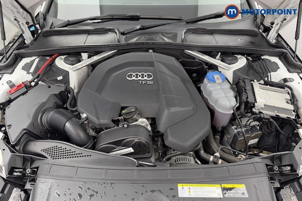 Used Audi A4 2018 for sale - 76143439: Photo 41