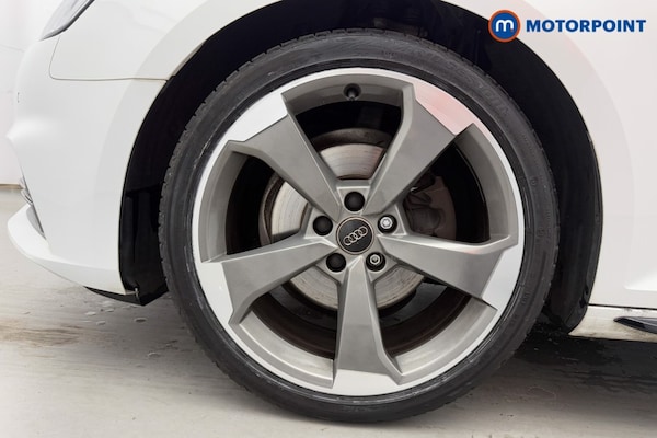 Used Audi A4 2018 for sale - 76143439: Photo 45