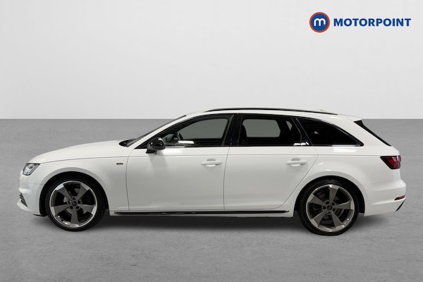 Used Audi A4 2018 for sale - 76143439: Photo 4