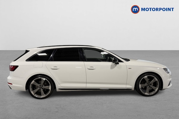 Used Audi A4 2018 for sale - 76143439: Photo 8