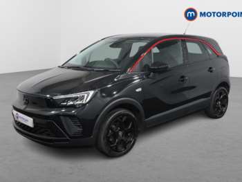 Used Vauxhall Crossland 2023 for sale - 74605794: Photo