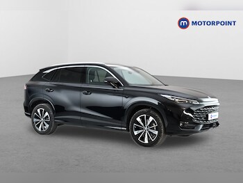 Used MG MG HS undefined for sale - 78370974: Photo