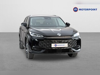 Used MG MG HS undefined for sale - 78370974: Photo