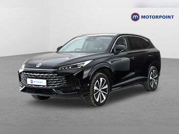 Used MG MG HS undefined for sale - 78370974: Photo