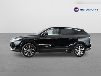 Used MG MG HS undefined for sale - 78370974: Photo